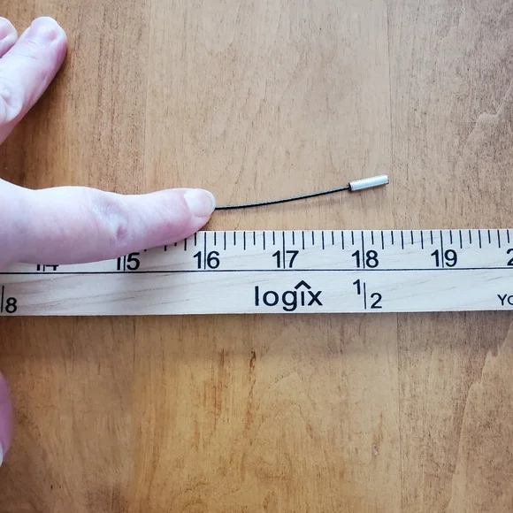 Tree Of Life 7 Chakra Necklace - Picture 4 of 5